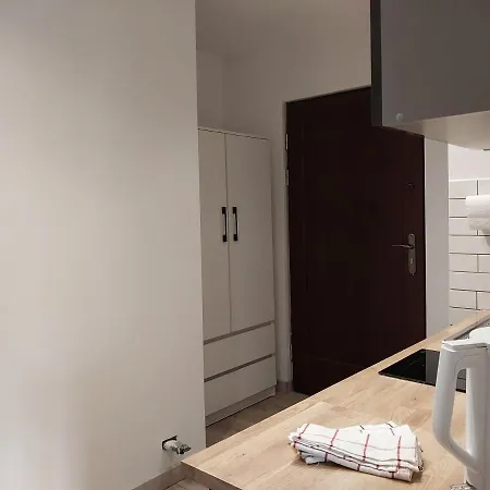 Apartament Okno Na Giewont Koscielisko Exterior photo