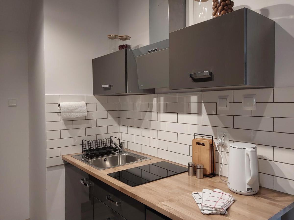 Okno Na Giewont Apartment Koscielisko