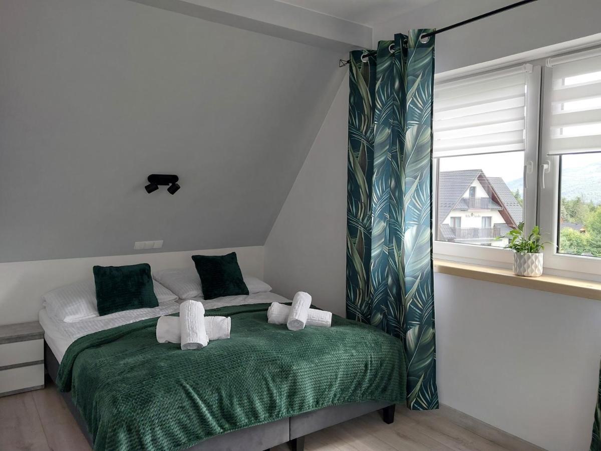 Apartment Okno Na Giewont Koscielisko