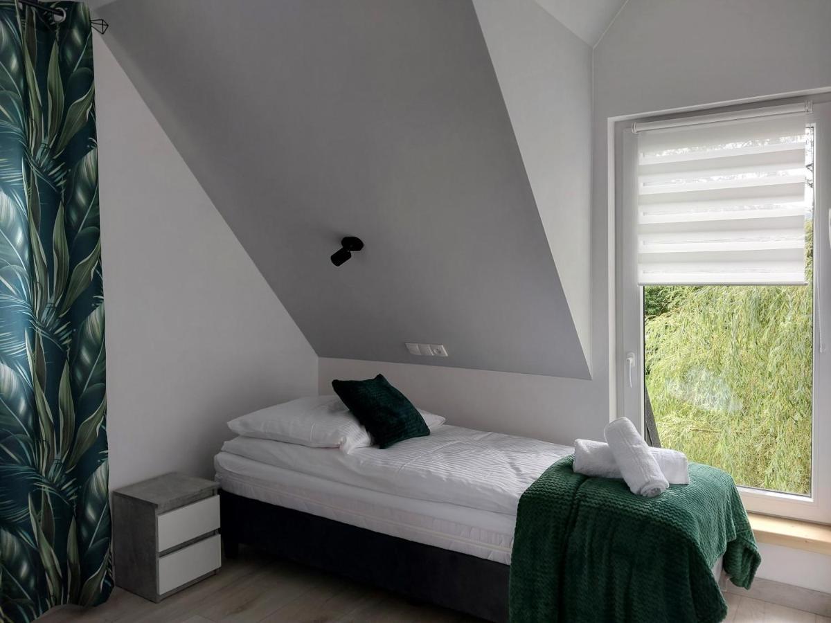 Okno Na Giewont Apartment Koscielisko