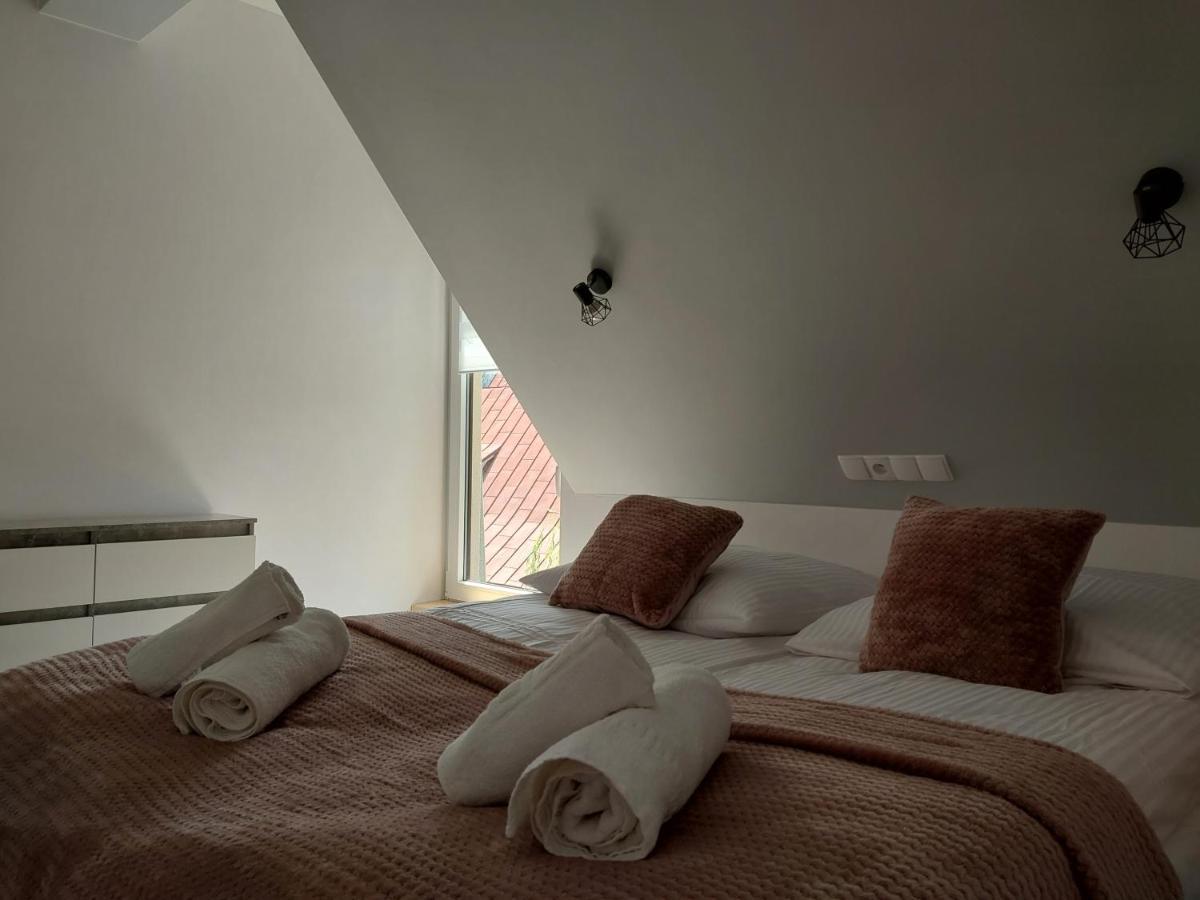 Apartment Okno Na Giewont Koscielisko